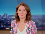 Replay 23h info - Émission du dimanche 18 mai 2025
