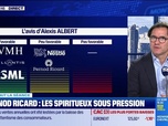 Replay BFM Bourse - On refait la séance : FDJ United, Nestlé, Pernod Ricard réagissent à leurs publications - 16/10