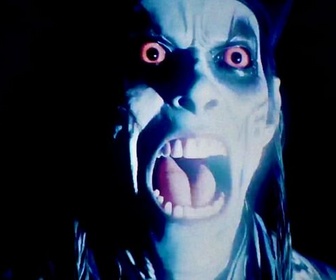 Replay Jiangshi, le vampire sauteur - Oh My Ghosts!