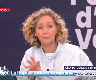 Replay Quotidien, première partie du 11 février 2026