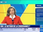 Replay Tout pour investir - La boîte à outils : Vins bio, le retour de la croissance ? - 19/02