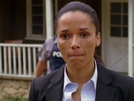 Replay Esprits criminels - S04 E26 - ... au bout de l'enfer