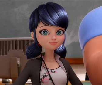 Replay Miraculous - Les aventures de Ladybug et Chat Noir - Rogercop