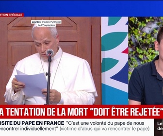 Replay L'intégrale de Hammett Week-end du dimanche 27 septembre 2026 - Édition spéciale : Pape, Ce qui est légal n'est pas nécessairement moral