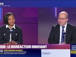 Replay Paroles d'entreprises - Irina Gbalou (Ispiron Biotechnologies) : Ispiron, le bioréacteur innovant - 10/05
