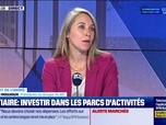 Replay Les Experts de l'immo : Tertiaire, investir dans les parcs d'activités - 19/06