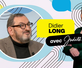 Replay Avec Judith - Moine, consultant chez Mckinsey, écrivain... les multiples vies de Didier Long