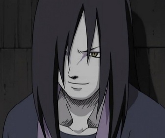 Replay Naruto - S4 E14 - Le pendentif maudit