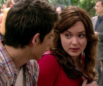 Replay Kyle XY - S3 E1 - Toute la vérité