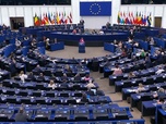 Replay ARTE Journal - Les appels à suspendre l'accord UE-Israël se multiplient