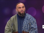 Replay À l'Affiche ! - Médine : Stentor est un lanceur d'alerte, c'est aussi le rôle qui m'est conféré dans le rap