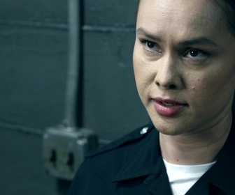 Replay S.W.A.T. - S06 E15 - Protéger et servir