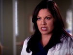Replay Grey's anatomy - S09 E03 - Les compromis de la vie