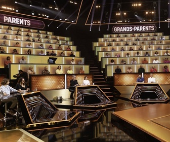 Le Grand Quiz : serez-vous HPI ? replay