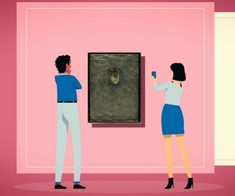 Replay Faut-il manger les tableaux ? - Gymnastique