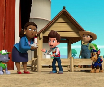 Replay Compilation Paw Patrol, la Pat'Patrouille 29