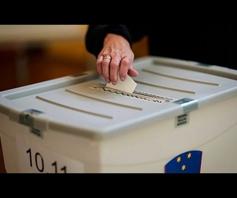 Replay La Slovénie rejette par référendum la loi sur l'aide à mourir pour les malades en fin de vie