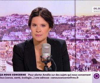 Replay Apolline Matin - Emission du 12 septembre 2024, 6h30/7h30