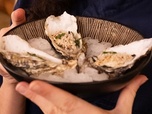 Replay Les huîtres - Voyage gourmand