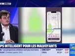Replay Tech & Co, la quotidienne - Maël Castellan (WaySee) : Un GPS intelligent pour les malvoyants - 30/10
