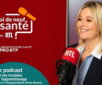 Replay Living Santé avec l'Observatoire Santé PRO BTP - Dys - moi tout !