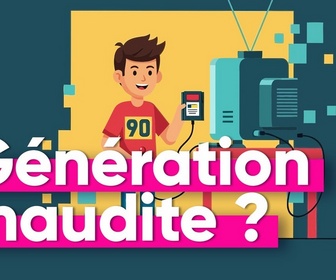 Replay Top Info - Pourquoi les Français nés dans les années 1990 sont-ils persuadés d'être nuls... En tout ?