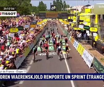 Replay L'Équipe du Soir - Episode du 15 juillet