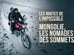 Replay Les routes de l'impossible - 07/08/2026