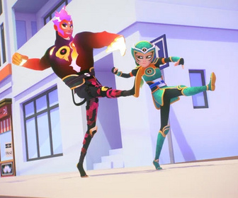 Replay L'armure de Jade - 06/10/2025