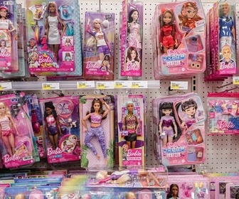 Replay 28 Minutes - Barbie, face aux censeurs