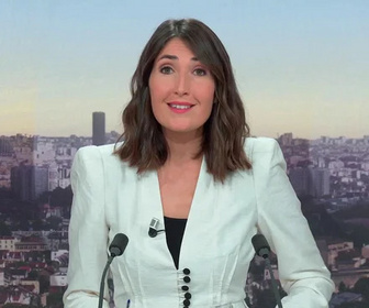 Replay La Matinale Franceinfo - 28/09/2026
