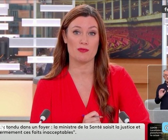 Replay Quotidien troisième partie du 11 décembre 2025