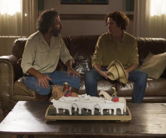 Replay Un amour sauvage - Episode 61
