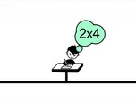 Replay ARTE Journal Junior - Qui a inventé les tables de multiplication ?