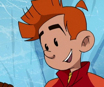 Replay Spirou et Fantasio - Spirou & Fantasio - S01 E01 - l'ile de zorglub 1