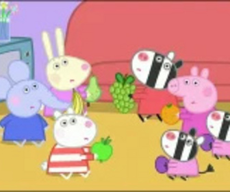 Replay Peppa Pig