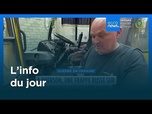 Replay L'info du jour | 20 août 2026 - Matin