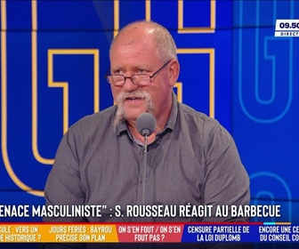 Replay Les Grandes Gueules - Laurent Duplomb dénonce une dérive du Conseil Constitutionnel.