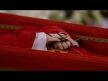Replay Les funérailles du pape François prévues samedi prochain