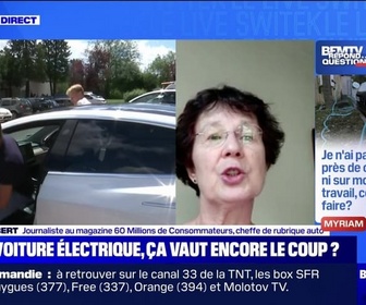 Replay Le Live Switek - BFMTV répond à vos questions : L'épargne salariale plus facile à utiliser ? - 29/08