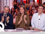 Replay Quotidien