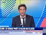 Replay Les off de Legendre : CumCum, le Sénat prêt à aller au clash - 20/06