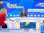 Replay Good Morning Business - Immobilier : une reprise fragile et poussive
