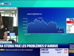 Replay Tout pour investir - L'histoire financière : Sopra Steria paie les problèmes d'Airbus - 19/07