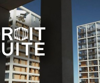 Droit de suite replay