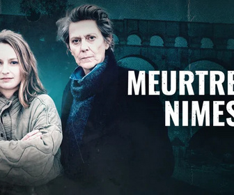 Replay Meurtres à... - 13/06/2026