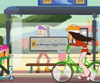 Replay Les sisters - Sisters express