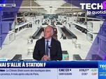 Replay Tech & Co, la quotidienne - Mardi 24 février