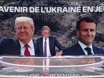 Replay BFM Story - Édition spéciale - Réunion EU/Trump : l'avenir de l'Ukraine en jeu - 13/08