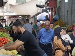 Replay ARTE Journal - Coalition pour un État palestinien